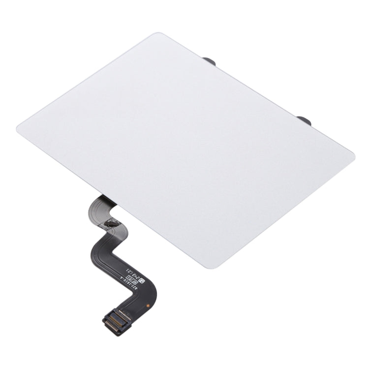 Pavé tactile d'origine avec câble flexible pour Macbook Pro 13,3 pouces (2012) A1398 / MC975 / MC976