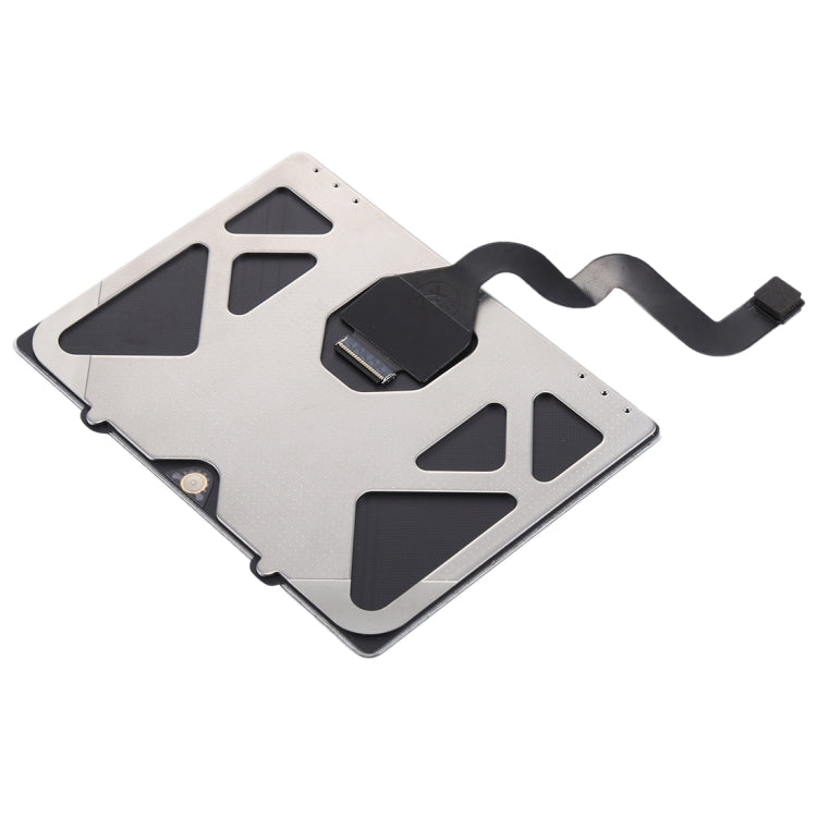 Pavé tactile d'origine avec câble flexible pour Macbook Pro 13,3 pouces (2012) A1398 / MC975 / MC976
