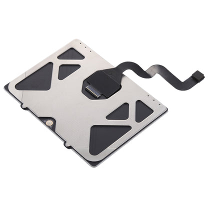 Pavé tactile d'origine avec câble flexible pour Macbook Pro 13,3 pouces (2012) A1398 / MC975 / MC976