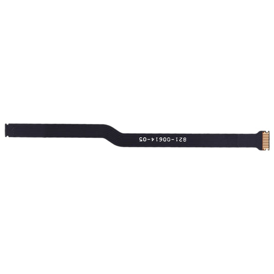 Câble flexible de batterie 821-00614 pour Macbook Pro 13 pouces A1708