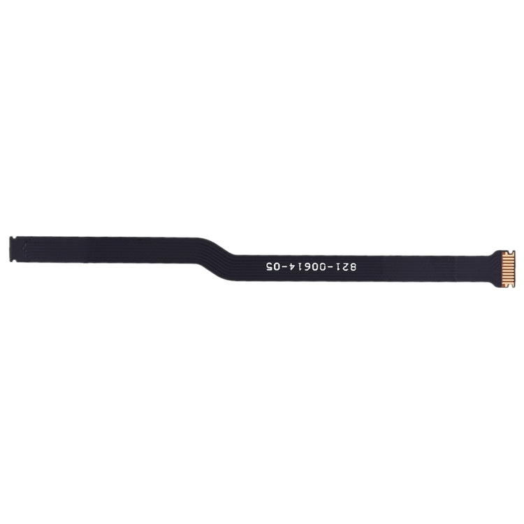 Câble flexible de batterie 821-00614 pour Macbook Pro 13 pouces A1708