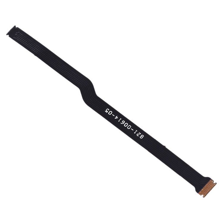 Câble flexible de batterie 821-00614 pour Macbook Pro 13 pouces A1708