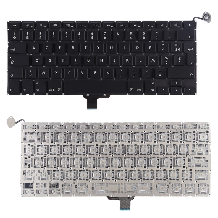 Clavier version RF pour MacBook Pro 13 pouces A1278