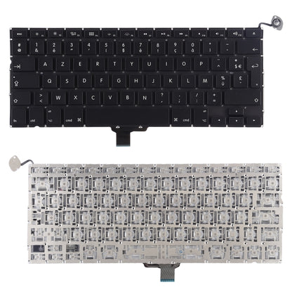 Clavier version RF pour MacBook Pro 13 pouces A1278