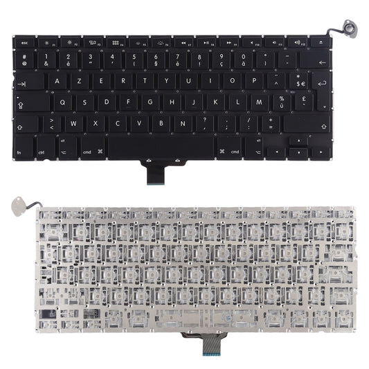 Clavier version RF pour MacBook Pro 13 pouces A1278