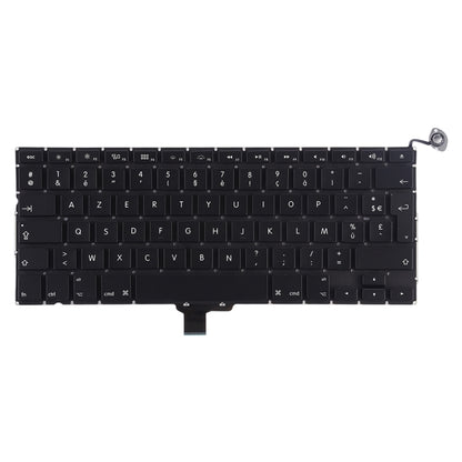 Clavier version RF pour MacBook Pro 13 pouces A1278