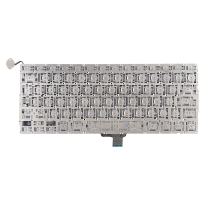 Clavier version RF pour MacBook Pro 13 pouces A1278