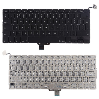 Clavier version britannique pour MacBook Pro 13 pouces A1278