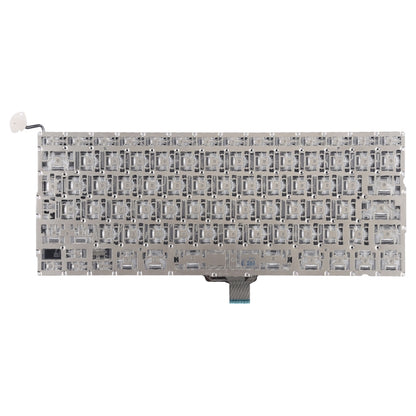 Clavier version britannique pour MacBook Pro 13 pouces A1278