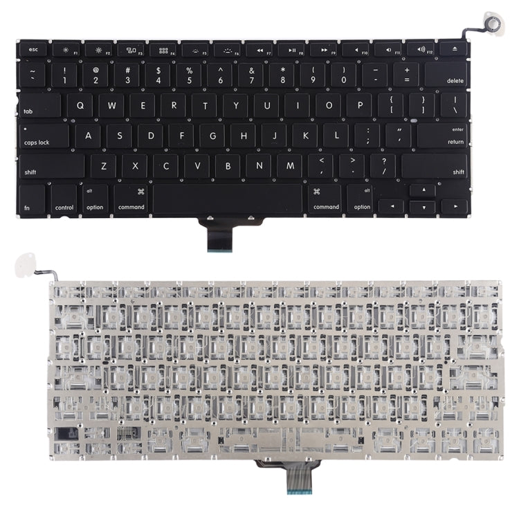 Clavier version américaine pour MacBook Pro 13 pouces A1278
