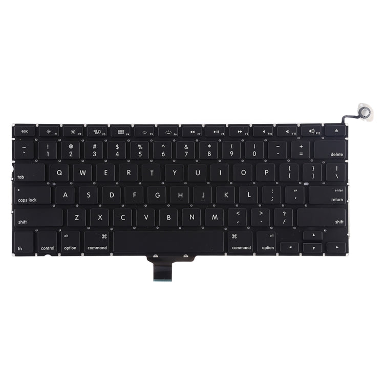 Clavier version américaine pour MacBook Pro 13 pouces A1278