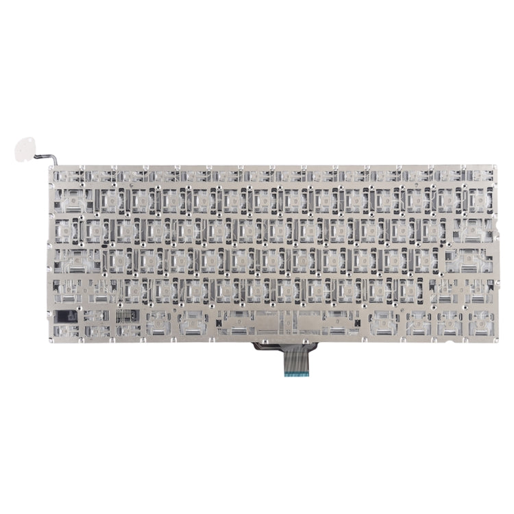 Clavier version américaine pour MacBook Pro 13 pouces A1278