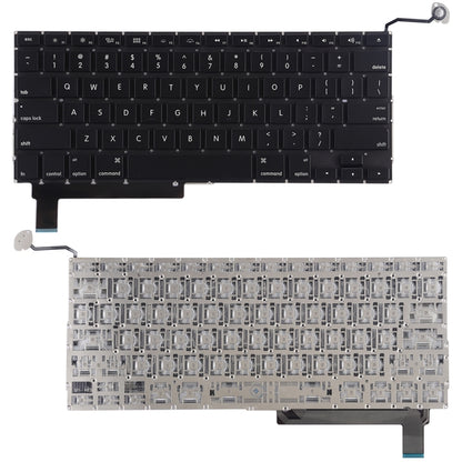 Clavier version américaine pour MacBook Pro 15 pouces A1286
