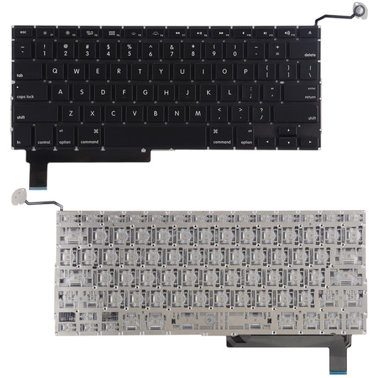 Clavier version américaine pour MacBook Pro 15 pouces A1286