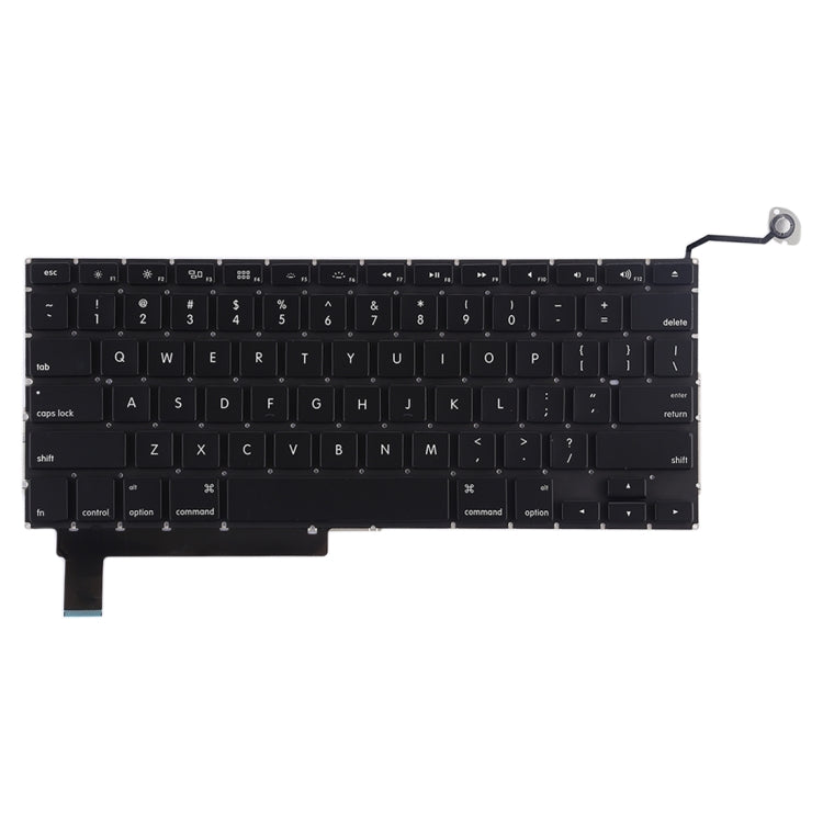 Clavier version américaine pour MacBook Pro 15 pouces A1286