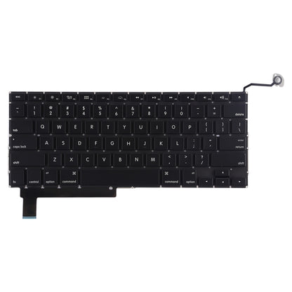 Clavier version américaine pour MacBook Pro 15 pouces A1286
