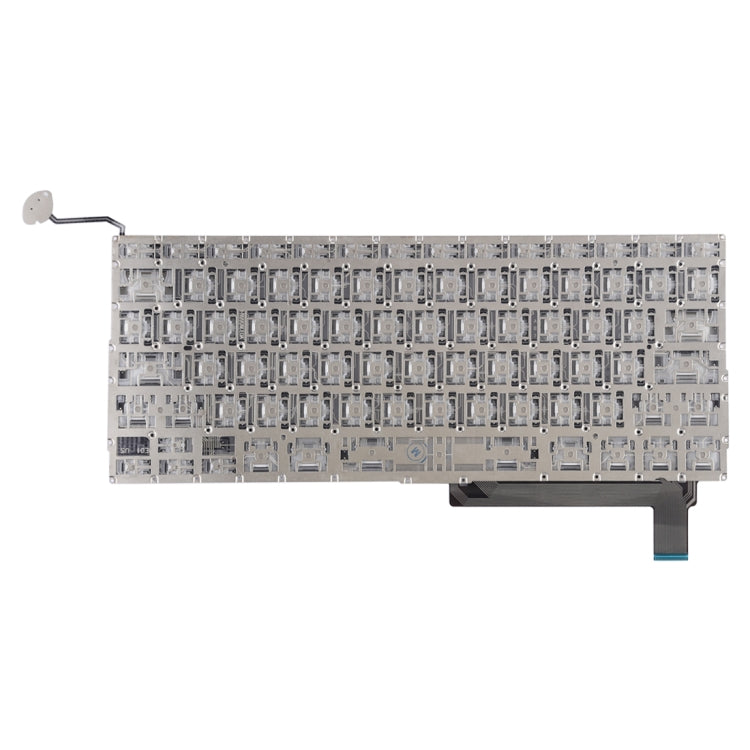 Clavier version américaine pour MacBook Pro 15 pouces A1286