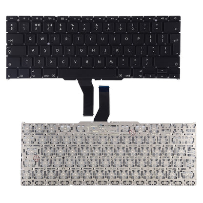 Clavier version britannique pour MacBook Air 11 pouces A1370 (2011) / A1465 (2012 - 2015)
