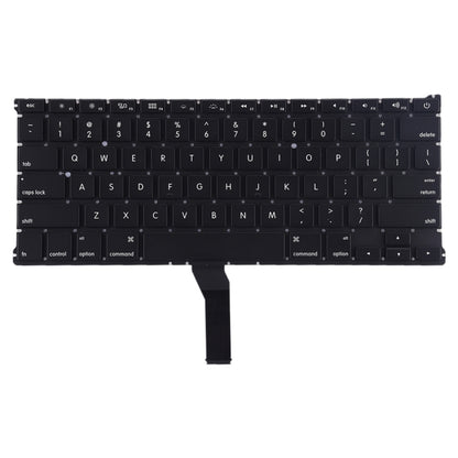 Clavier version américaine pour MacBook Air 13 pouces A1466 A1369 (2011 - 2015)