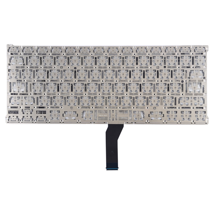 Clavier version américaine pour MacBook Air 13 pouces A1466 A1369 (2011 - 2015)
