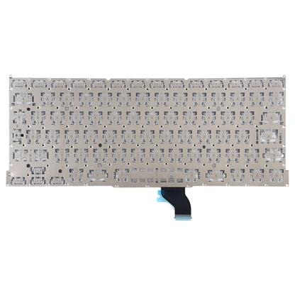 Clavier version britannique pour MacBook Pro 13 pouces A1502