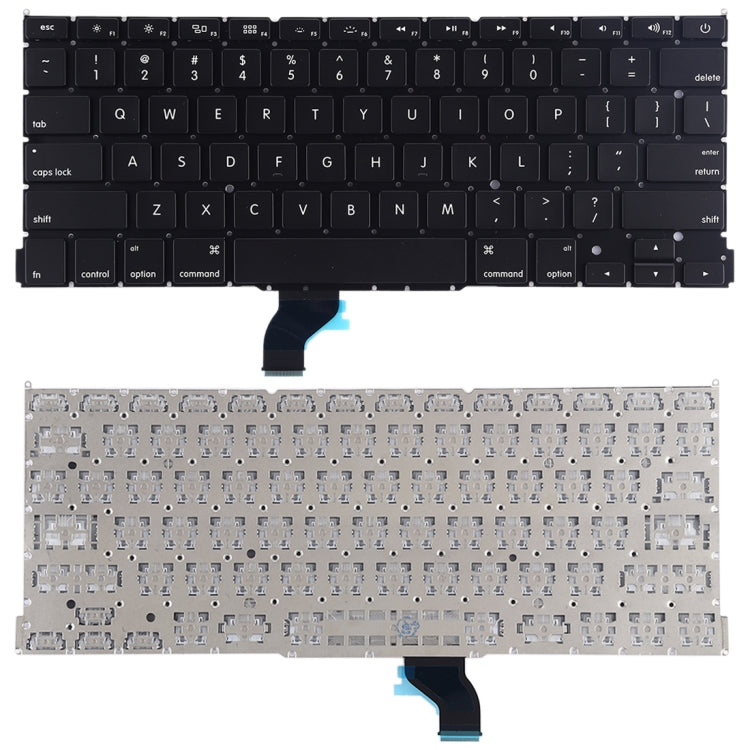 Clavier version américaine pour MacBook Pro 13 pouces A1502