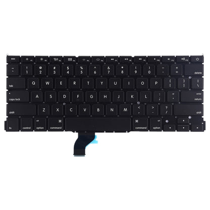 Clavier version américaine pour MacBook Pro 13 pouces A1502