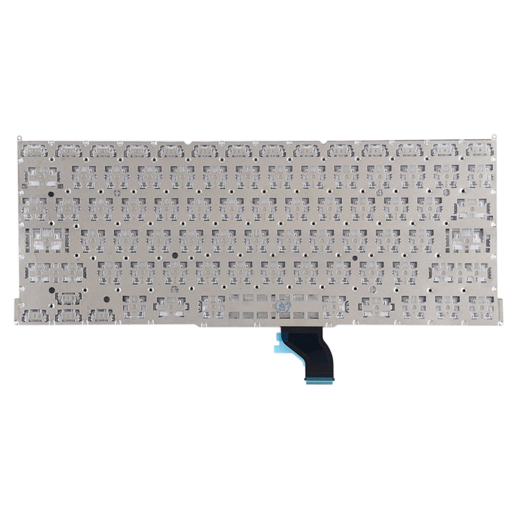 Clavier version américaine pour MacBook Pro 13 pouces A1502
