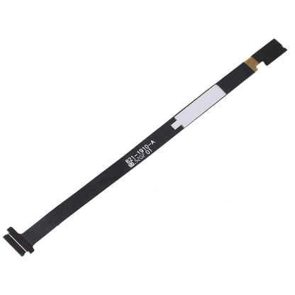 Câble flexible de carte Audio 821-1910-03 821-1910-A pour Macbook 12 pouces A1534 (2015)