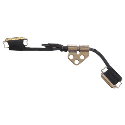 Câble flexible pour écran d'affichage LCD LED LVDS, pour Macbook Pro Retina 13 pouces 15 pouces A1425 A1502 A1398 (2012 – 2015)