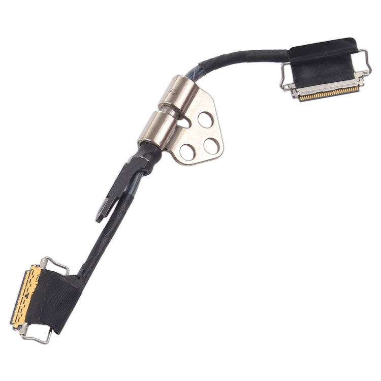 Câble flexible pour écran d'affichage LCD LED LVDS, pour Macbook Pro Retina 13 pouces 15 pouces A1425 A1502 A1398 (2012 – 2015)