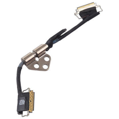Câble flexible pour écran d'affichage LCD LED LVDS, pour Macbook Pro Retina 13 pouces 15 pouces A1425 A1502 A1398 (2012 – 2015)