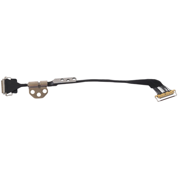 Câble flexible LCD pour Macbook Air 13 pouces A1369 A1466 (2013-2015)