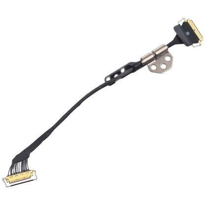 Câble flexible LCD pour Macbook Air 13 pouces A1369 A1466 (2013-2015)