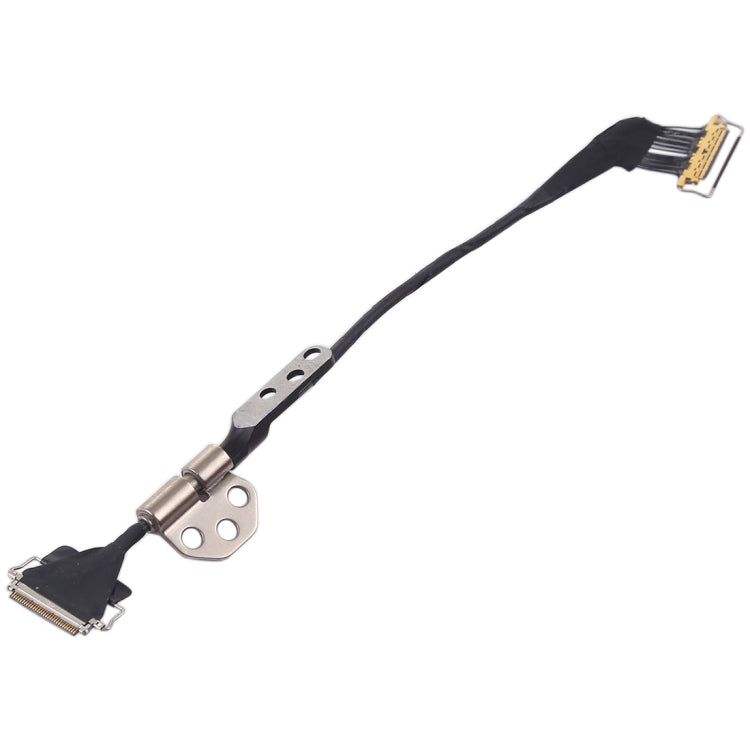 Câble flexible LCD pour Macbook Air 13 pouces A1369 A1466 (2013-2015)