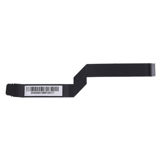 Câble flexible pour pavé tactile 593-1657-07 pour Macbook Pro Retina 13 pouces A1502 (2013-2014)