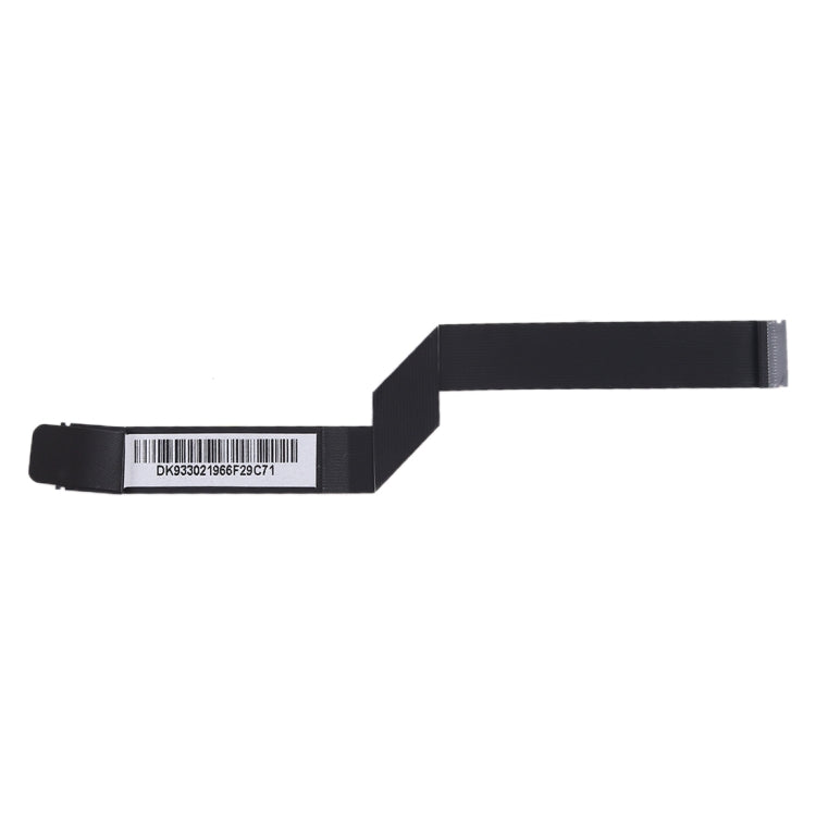 Câble flexible pour pavé tactile 593-1657-07 pour Macbook Pro Retina 13 pouces A1502 (2013-2014)