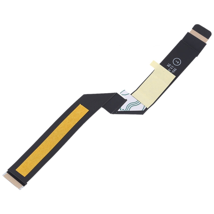 Câble flexible pour pavé tactile 593-1657-07 pour Macbook Pro Retina 13 pouces A1502 (2013-2014)