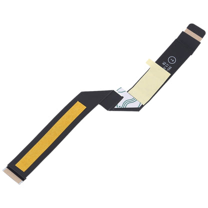 Câble flexible pour pavé tactile 593-1657-07 pour Macbook Pro Retina 13 pouces A1502 (2013-2014)