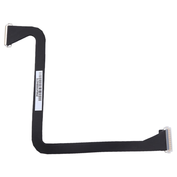 Câble flexible LCD 5K 923-00093 pour iMac 27 pouces A1419 2015