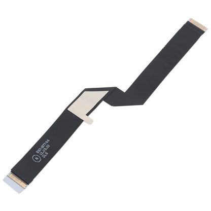 Câble flexible pour pavé tactile 593-1577-B/04 pour Macbook Pro Retina 13 pouces A1425 (2012-2013)