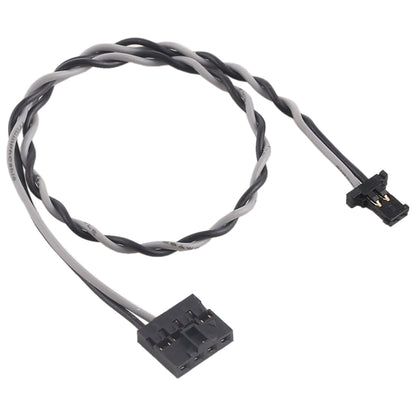 Câble de capteur de température de disque dur HDD 593-0998 pour iMac A1311 21,5 pouces (2009 ~ 2010)
