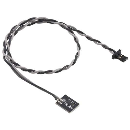 Câble de capteur de température de lecteur optique DVD ODD 593-1149 pour iMac A1312 27 pouces (2009 ~ 2010)