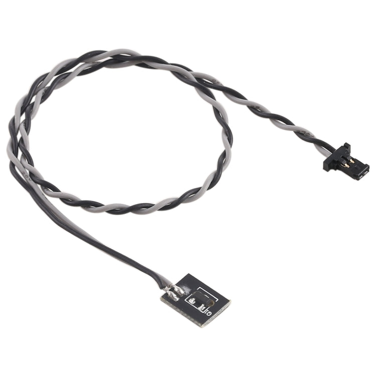 Câble de capteur de température de lecteur optique DVD ODD 593-1149 pour iMac A1312 27 pouces (2009 ~ 2010)