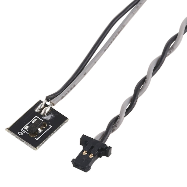Câble de capteur de température de lecteur optique DVD ODD 593-1149 pour iMac A1312 27 pouces (2009 ~ 2010)