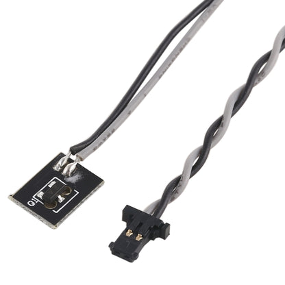 Câble de capteur de température de lecteur optique DVD ODD 593-1149 pour iMac A1312 27 pouces (2009 ~ 2010)