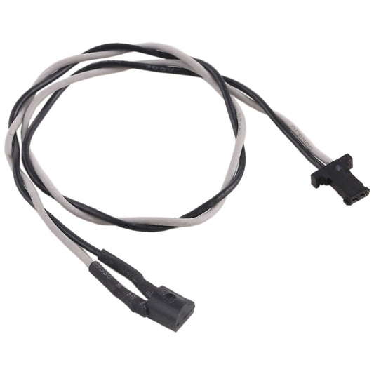 Câble de contrôle de température d'écran 593-1029 922-9167 pour iMAC A1311 A1312 27 pouces