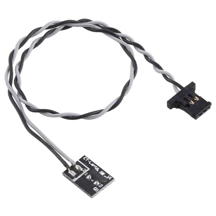 Câble de capteur de température de lecteur optique DVD ODD 922-9624 593-1242 A pour iMac A1311 21.5 pouces (2010)