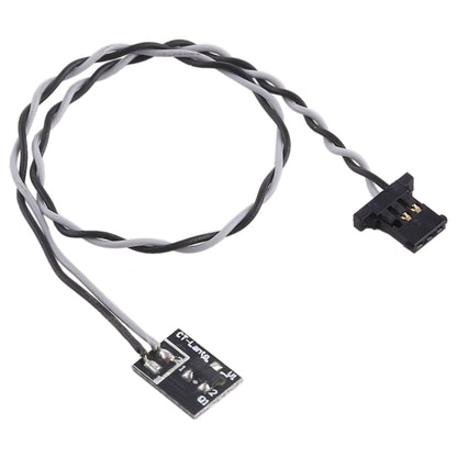 Câble de capteur de température de lecteur optique DVD ODD 922-9624 593-1242 A pour iMac A1311 21.5 pouces (2010)