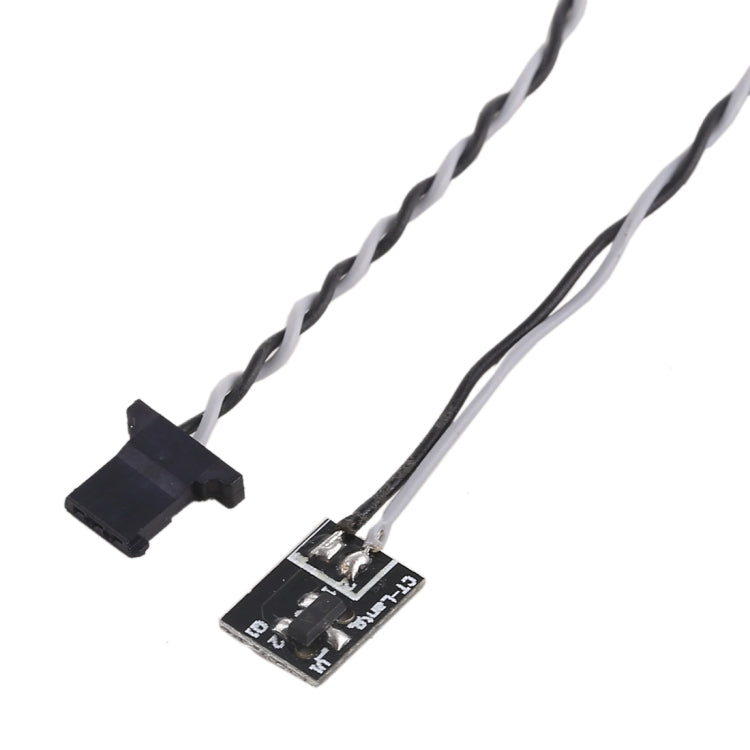 Câble de capteur de température de lecteur optique DVD ODD 922-9624 593-1242 A pour iMac A1311 21.5 pouces (2010)